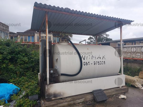 Linea completa plastica in vendita