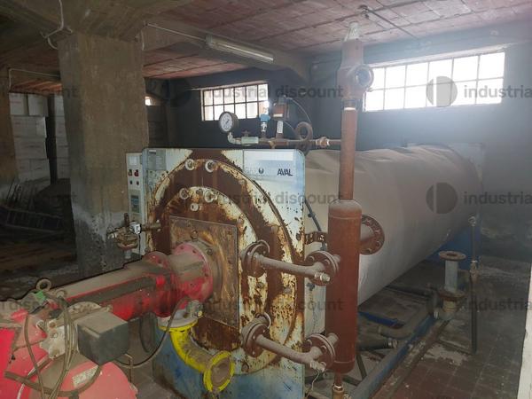 19#9987 Caldaia in vendita - foto 2