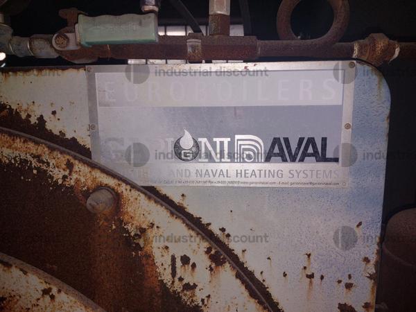 19#9987 Caldaia in vendita - foto 3