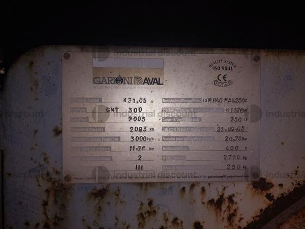 19#9987 Caldaia in vendita - foto 4