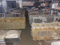 Stampi - Lotto 2 (Asta 9987)