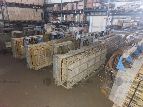 2#9987 Stampi in vendita - foto 4