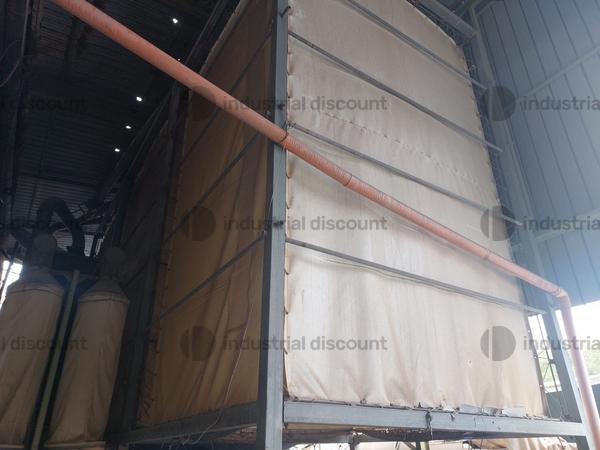 20#9987 Silos in vendita - foto 1