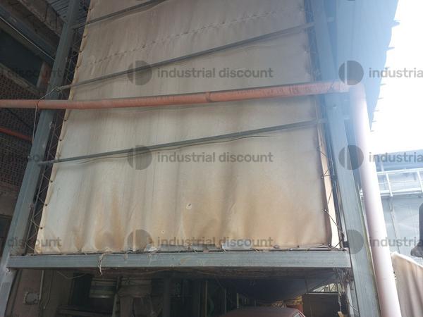 20#9987 Silos in vendita - foto 2