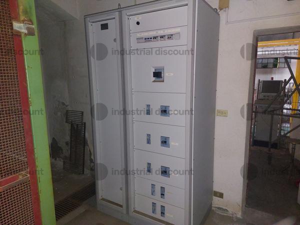 22#9987 Trasformatore elettrico in vendita - foto 2