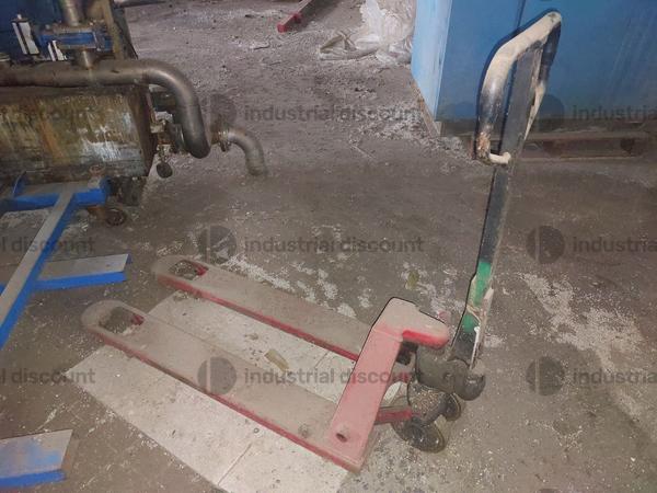 22#9987 Trasformatore elettrico in vendita - foto 5
