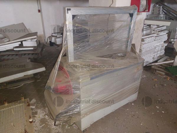 Linea completa plastica in vendita