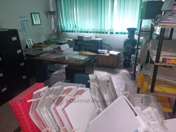 24#9987 Arredamento uffici in vendita - foto 1