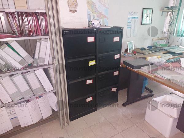 24#9987 Arredamento uffici in vendita - foto 3