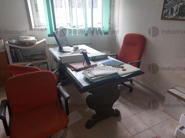 24#9987 Arredamento uffici in vendita - foto 6
