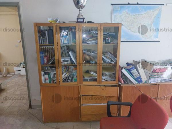 24#9987 Arredamento uffici in vendita - foto 7