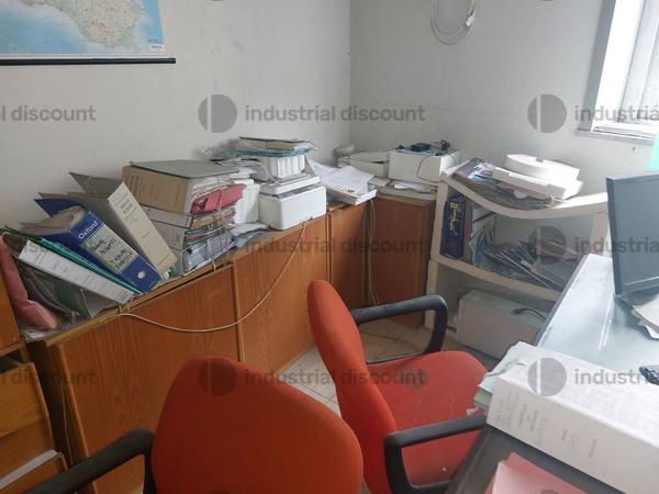 24#9987 Arredamento uffici in vendita - foto 8