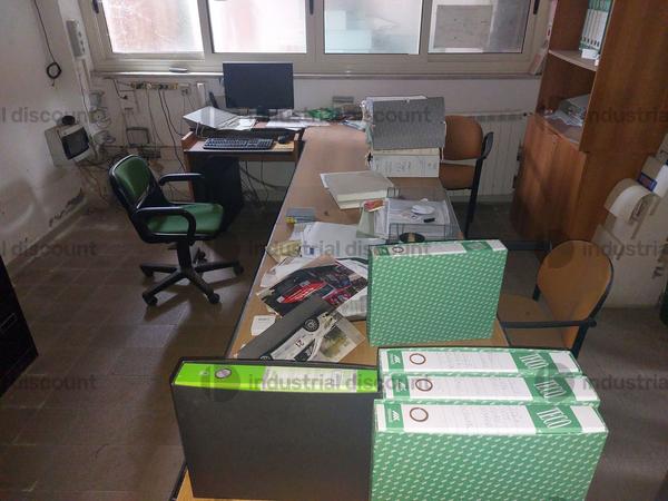 24#9987 Arredamento uffici in vendita - foto 12
