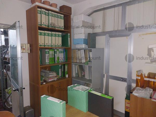 24#9987 Arredamento uffici in vendita - foto 14