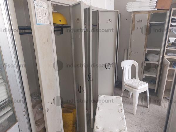24#9987 Arredamento uffici in vendita - foto 16