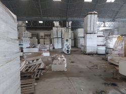 Prodotti finiti e ricambi meccanici