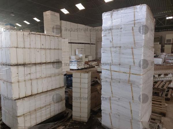 25#9987 Prodotti finiti e ricambi meccanici in vendita - foto 2