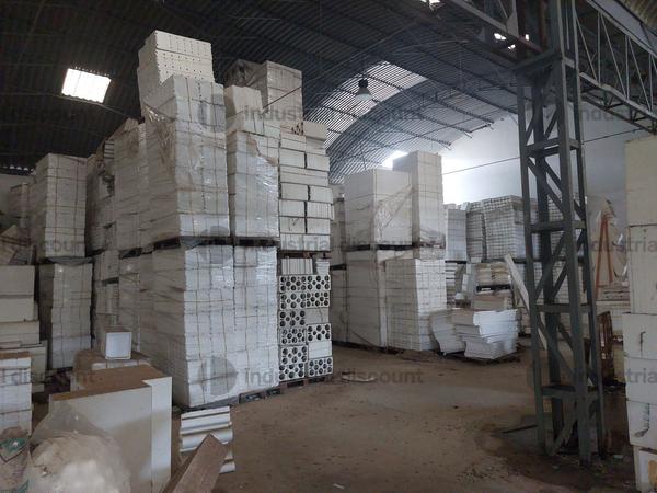 25#9987 Prodotti finiti e ricambi meccanici in vendita - foto 5