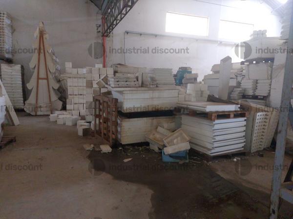 25#9987 Prodotti finiti e ricambi meccanici in vendita - foto 8