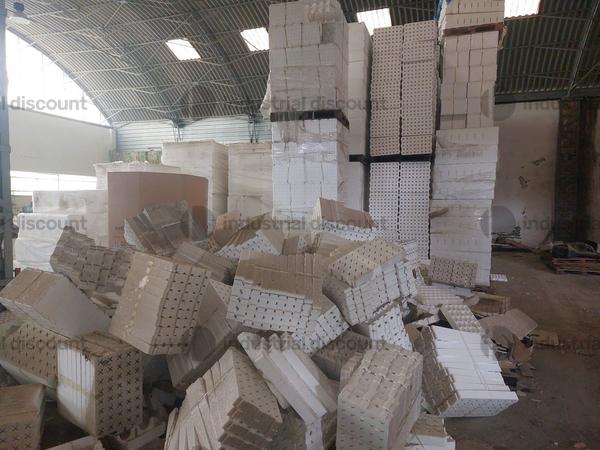 25#9987 Prodotti finiti e ricambi meccanici in vendita - foto 17