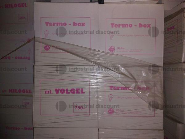 25#9987 Prodotti finiti e ricambi meccanici in vendita - foto 25