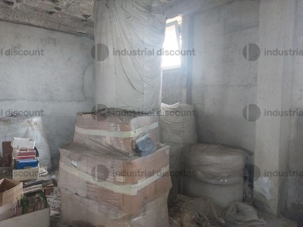25#9987 Prodotti finiti e ricambi meccanici in vendita - foto 27