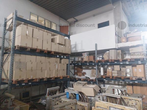 25#9987 Prodotti finiti e ricambi meccanici in vendita - foto 30