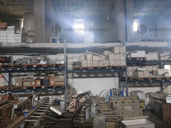 25#9987 Prodotti finiti e ricambi meccanici in vendita - foto 32