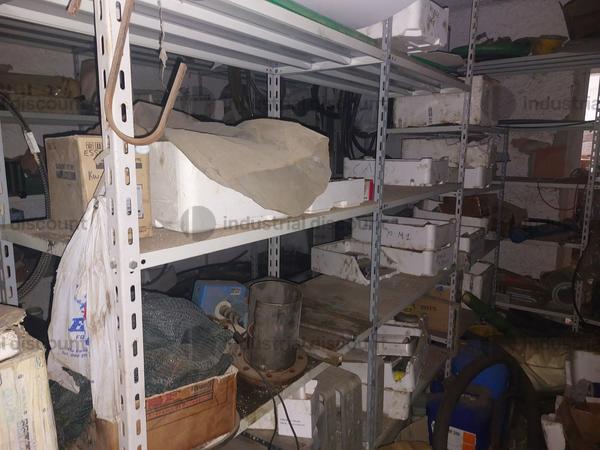 25#9987 Prodotti finiti e ricambi meccanici in vendita - foto 37