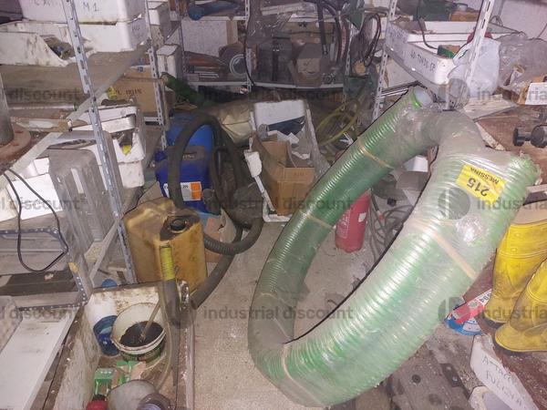 25#9987 Prodotti finiti e ricambi meccanici in vendita - foto 38