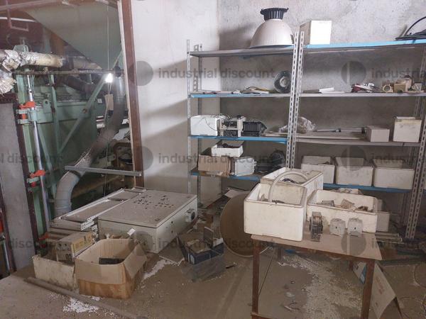 25#9987 Prodotti finiti e ricambi meccanici in vendita - foto 42