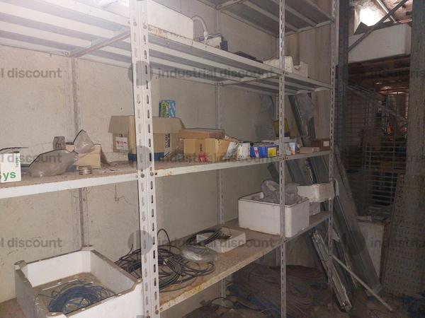 25#9987 Prodotti finiti e ricambi meccanici in vendita - foto 44