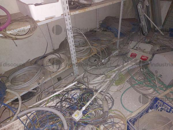 25#9987 Prodotti finiti e ricambi meccanici in vendita - foto 45