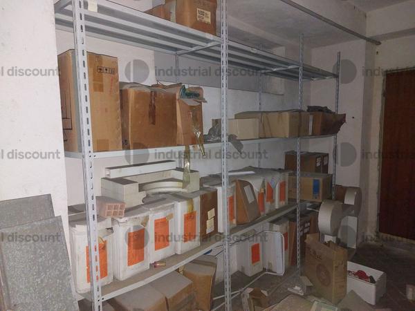 25#9987 Prodotti finiti e ricambi meccanici in vendita - foto 47