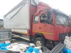 Autocarro Mercedes - Lotto 26 (Asta 9987)