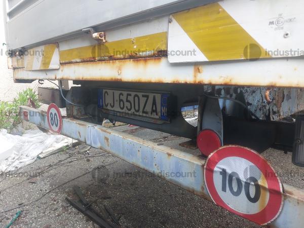 27#9987 Autocarro Volvo in vendita - foto 2