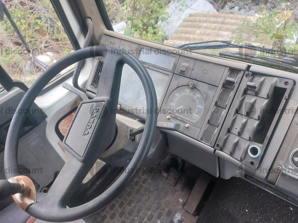 27#9987 Autocarro Volvo in vendita - foto 11
