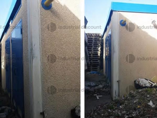 28#9987 Cabina prefabbricata in vendita - foto 1