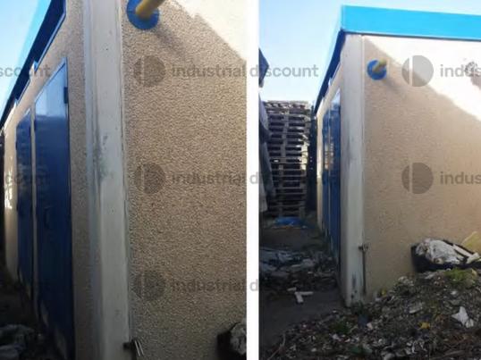 28#9987 Cabina prefabbricata in vendita - foto 2