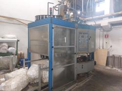 Pressa Promass idraulica - Lotto 3 (Asta 9987)