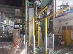 Blocchiera Marchetti - Lotto 4 (Asta 9987)