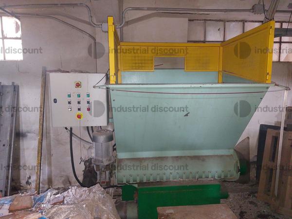 5#9987 Mulino Marchetti in vendita - foto 2