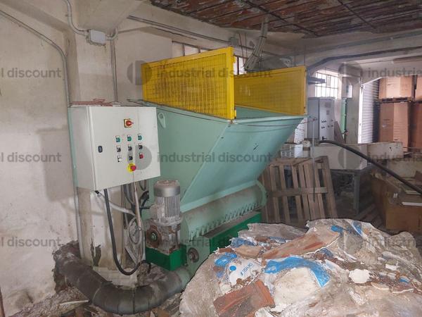 5#9987 Mulino Marchetti in vendita - foto 3