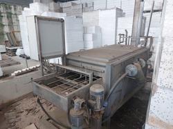 Macchina lavatrice per prodotti finiti - Lotto 6 (Asta 9987)