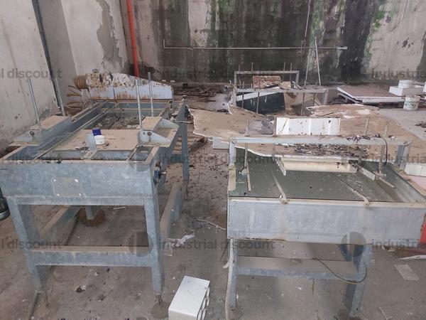 6#9987 Macchina lavatrice per prodotti finiti in vendita - foto 8
