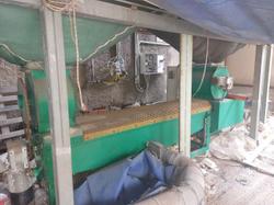 Impianto Marchetti per mescolazione - Lotto 7 (Asta 9987)