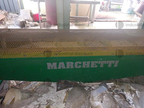 7#9987 Impianto Marchetti per mescolazione in vendita - foto 7