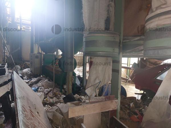 7#9987 Impianto Marchetti per mescolazione in vendita - foto 9