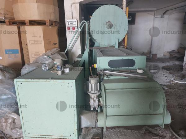 8#9987 Espansore  Marchetti in vendita - foto 2