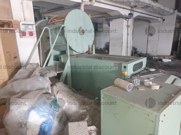 8#9987 Espansore  Marchetti in vendita - foto 3